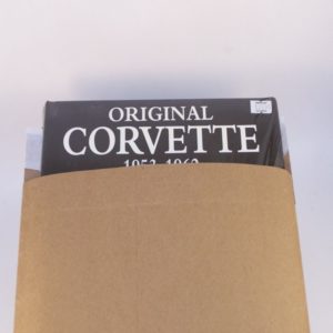 100% recycled content mailer envelopes by Salazar Packaging