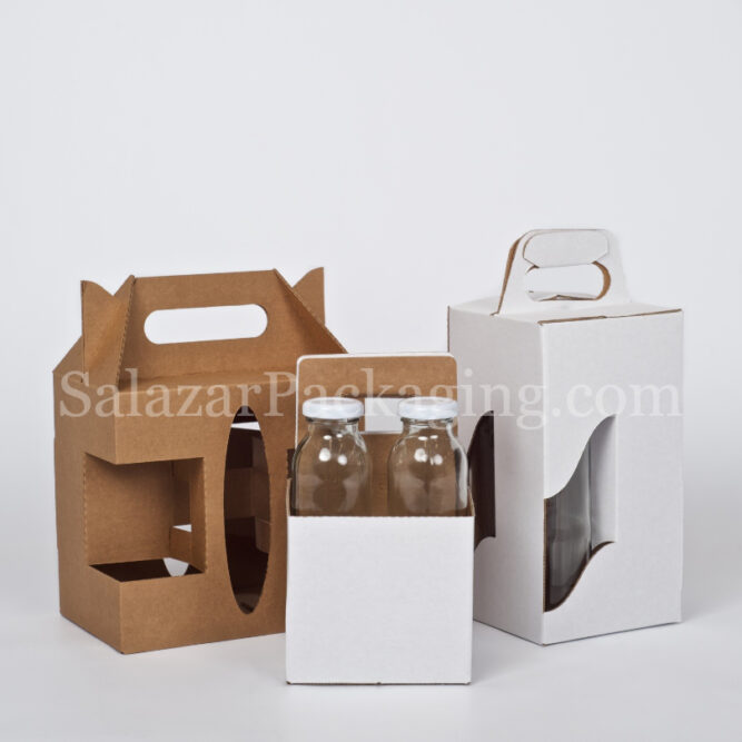 Delivery & Retail Totes