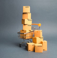 Wide range of DTC packaging options from Salazar Packaging