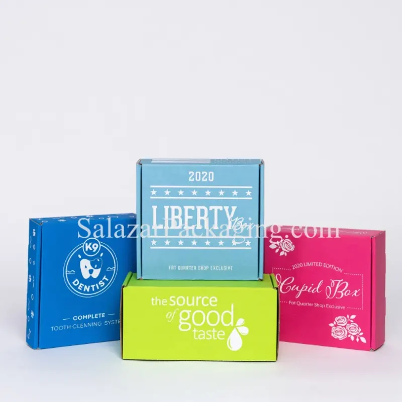 mailer-boxes