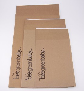 3 mailers, 1 plate