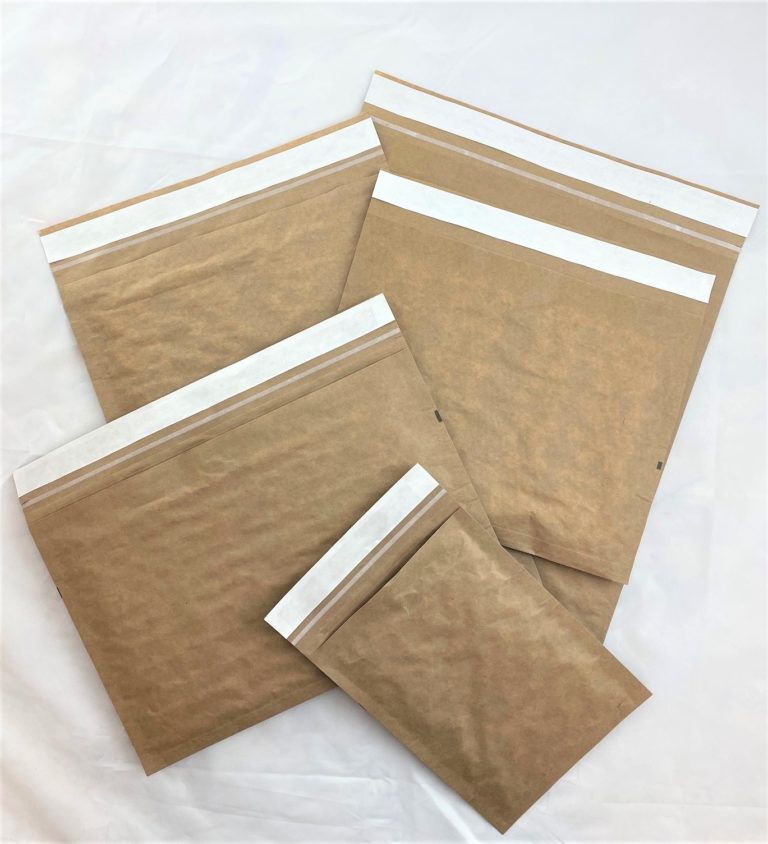 New, Padded Paper Mailers are in stock on the new Globe Guard Products web site! LaptrinhX / News