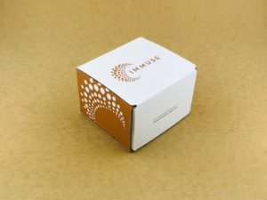 Salazar Packaging | small boxes mean big savings
