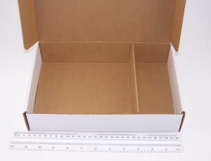 75-25 cross directinal insert in stock box