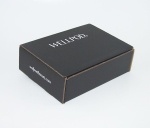 9-6-2 mailer box black over white