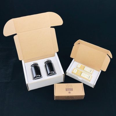 custom recyclable packaging
