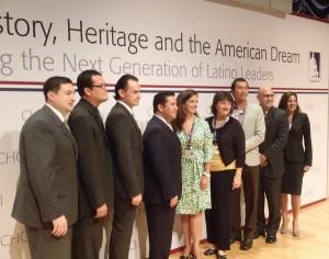 Congressional Hispanic Caucus