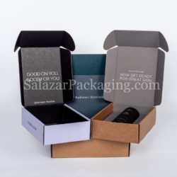 Interior Packaging For Cosmetics, interior package design, custom package interiors