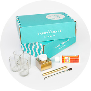 Darby Smart DIY kits