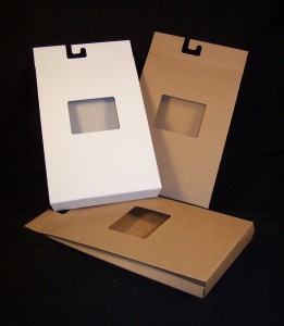 Eco Hanging Pack™ Eco Hanging Pack™