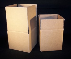 FOL box and RSC box FOL box and RSC box