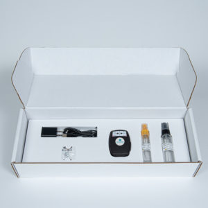 Fast delivery on custom inserts