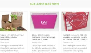 GPG Blog, Globe Guard Products, Nashville Wraps