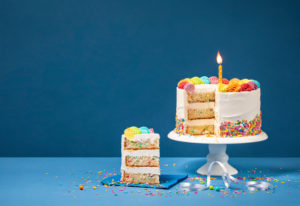 Happy Birthday Sustainable Packaging Blog!