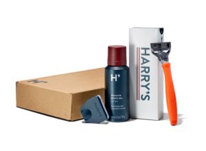 DTC box by Salazar Packaging