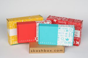 Hundreds of color options