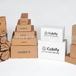 Right Sized Packaging, custom shipping box sizes, custom size packaging supplier, ecommerce packages right size