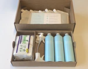 DTC custom packaging designed by Salazar Packaging