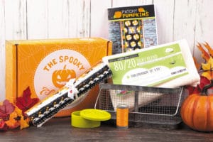 Screen printing, seasonal boxes, Salazar Packaging