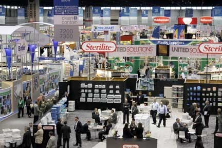 International Housewares Show