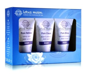 Lotus Moon 2