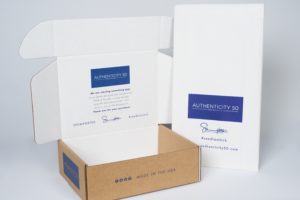 Mailer boxes AND mailer envelopes