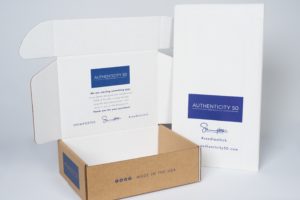 Mailer envelopes, boxes