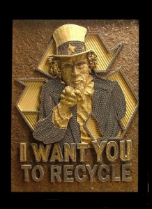 Mark Langan Uncle Sam
