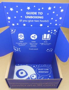 e-commerce, custom printed shipping boxes, subscription packaing