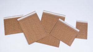Stock Paper Padded Envelopes by Salazar Packaging