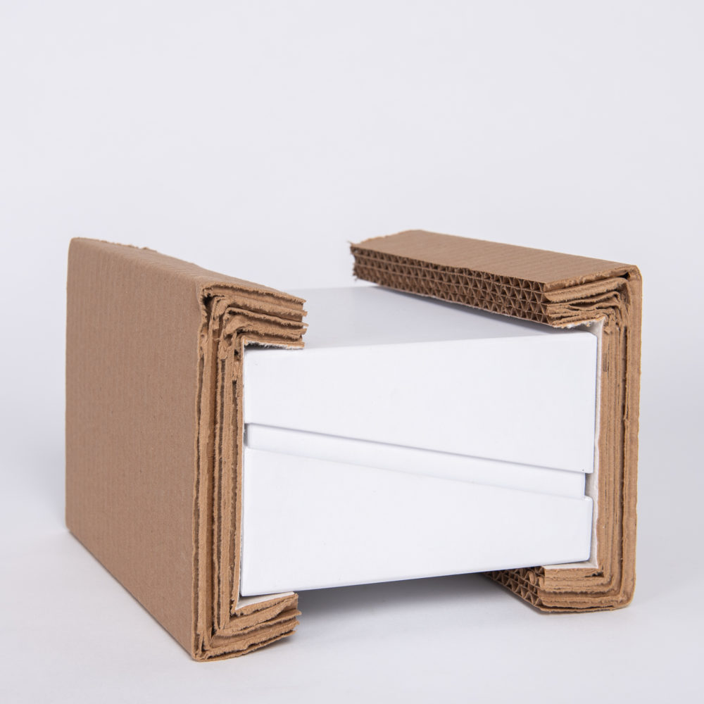 Internal, Protective Packaging for Beyond Inserts Salazar