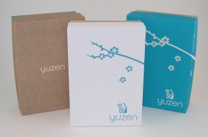 Yuzen's 3 new rigid bioxes