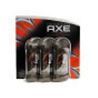 axe deoderant from unilever Green Packaging: Axe and You Shall Receive