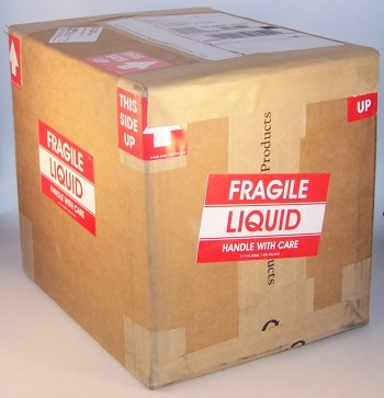 bad packaging Customers Will Judge You by Your Packaging