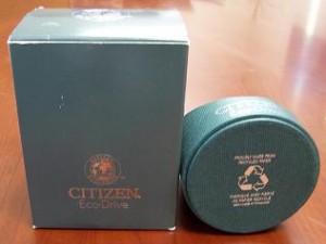 Citizen Watch Company