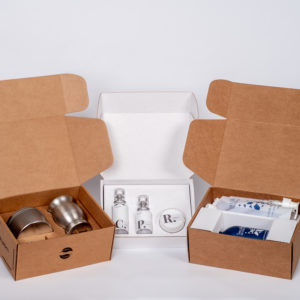 custom inserts for ANY product size and shape