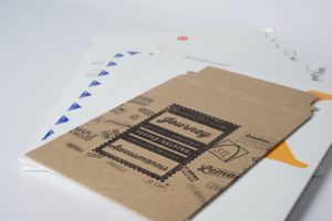 mailer envelopes