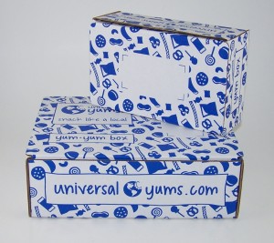 designed to be under .1 and .2 cubic feet