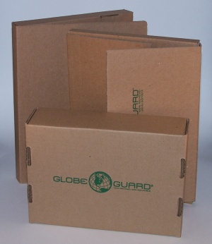 eco-friendly-corrugated-mailers-display Eco friendly corrugated mailers from Salazar Packaging