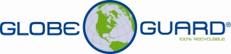 globe-guard-100-percent-recyclable-logo 100% Recyclable