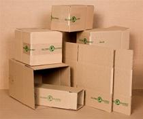 globe guard corrugated boxes