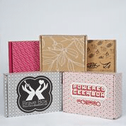 Salazar Packaging, e-commerce boxes