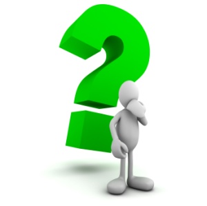 green-question-mark
