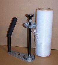 hand stretch wrap film