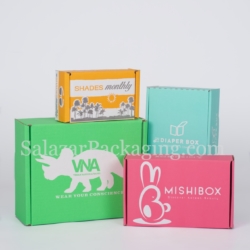 brightly colored print packaging for ecommerce, corrugated box company sustainable packaging design corrugated boxes supplier corrugated box company near me packaging printing companies sustainable packaging company