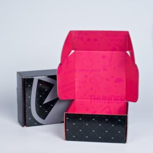 packaging for new product launches, Salazar Packaging, e-commerce boxes