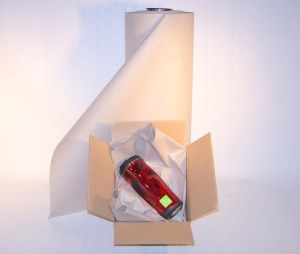 packing paper from globe guard packaging 4 New Packing Paper Items Now In Stock