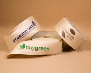 paper box sealing tapes