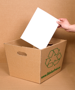 recycled-corrugated-tote-from-wwwglobeguardproductscom