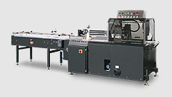 shrink wrap machine